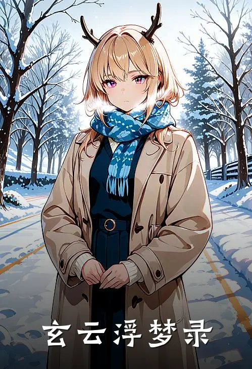 玄云浮梦录(山泽苍澜)免费热门小说_最新小说推荐玄云浮梦录山泽苍澜