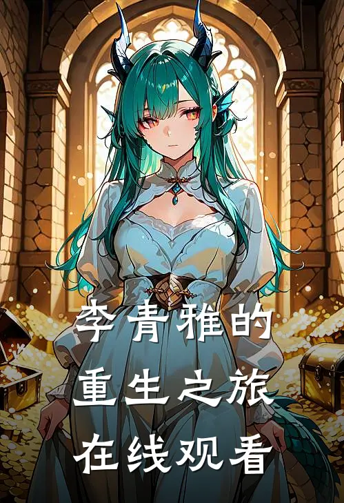 李青雅的重生之旅在线观看
