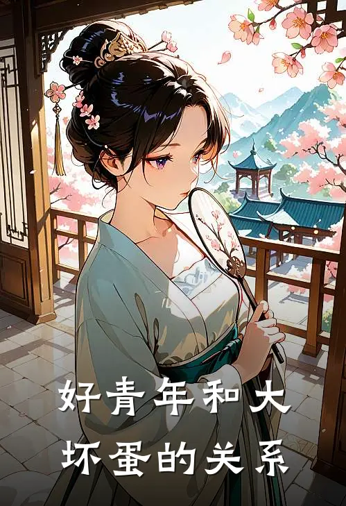 好青年和大坏蛋的关系