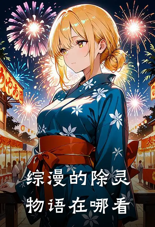 综漫的除灵物语在哪看