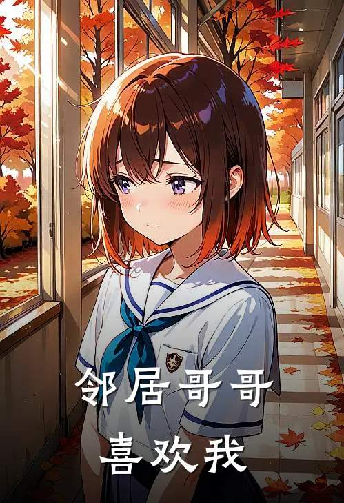 邻居哥哥喜欢我