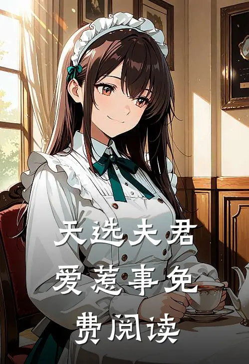 天选夫君爱惹事免费阅读