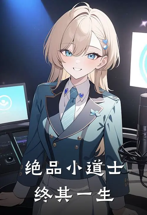 绝品小道士终其一生