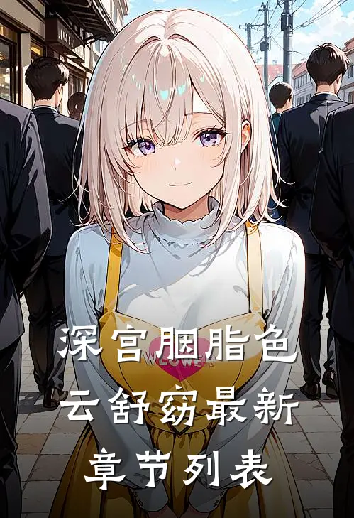 深宫胭脂色云舒窈最新章节列表