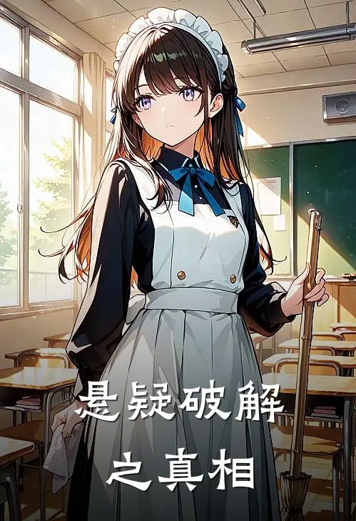 悬疑破解之真相