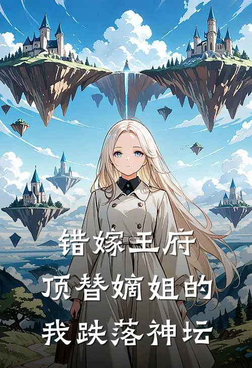 错嫁王府，顶替嫡姐的我跌落神坛