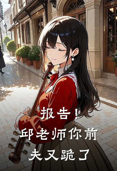 报告！邱老师，你前夫又跪了