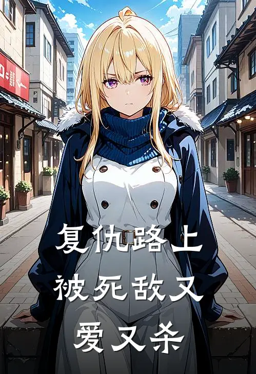 复仇路上被死敌又爱又杀