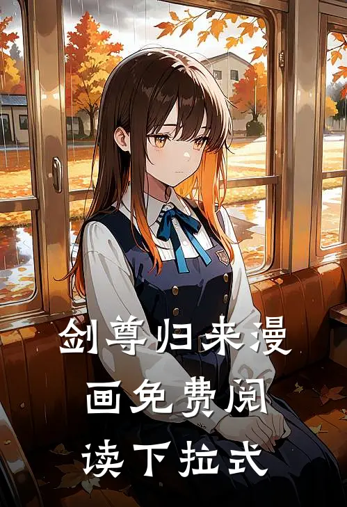 剑尊归来漫画免费阅读下拉式