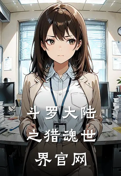 斗罗大陆之猎魂世界官网