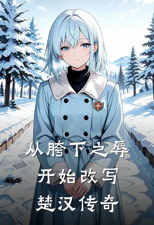 从胯下之辱开始改写楚汉传奇