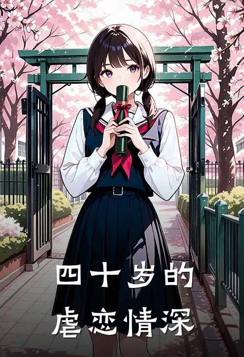 四十岁的虐恋情深