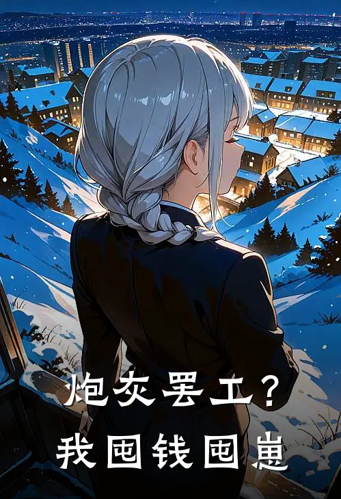 炮灰罢工？我囤钱囤崽