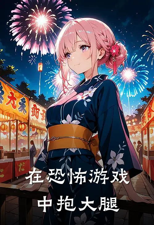 在恐怖游戏中抱大腿