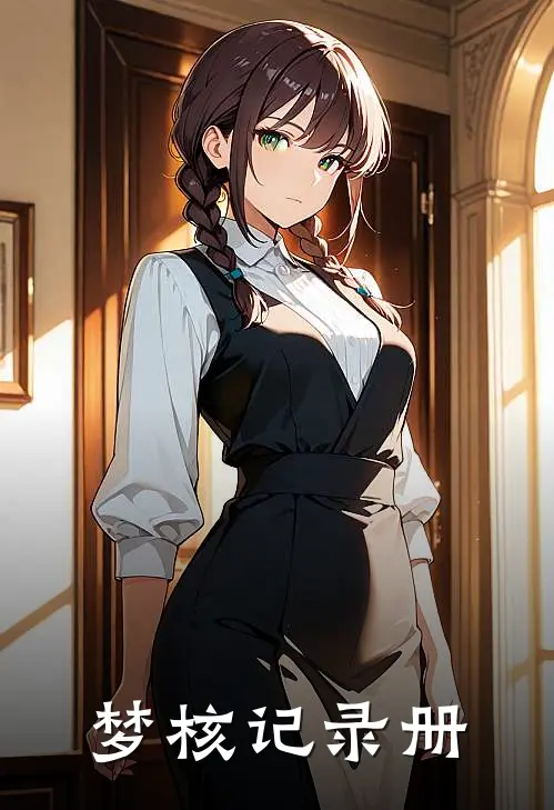 梦核记录册