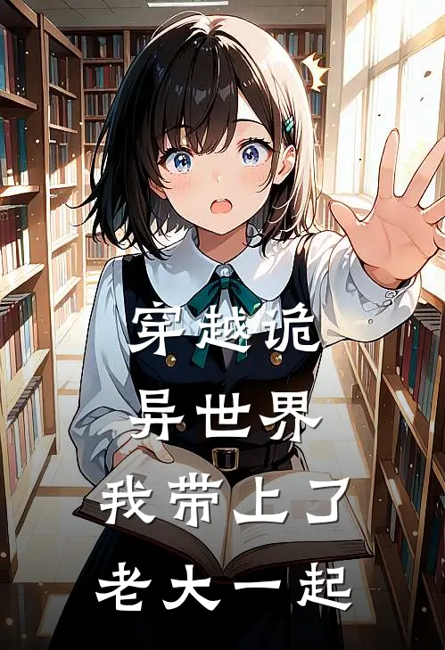 穿越诡异世界，我带上了老大一起