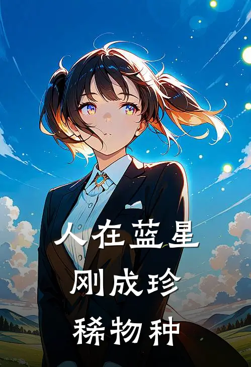 《人在蓝星，刚成珍稀物种》林辰李玥火爆新书_人在蓝星，刚成珍稀物种(林辰李玥)免费小说