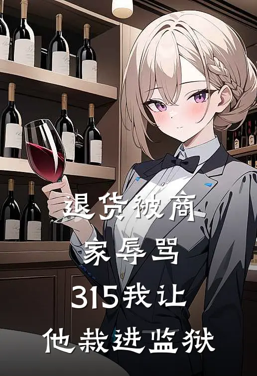 退货被商家辱骂，315我让他栽进监狱林曦王雄虎热门小说排行_免费小说退货被商家辱骂，315我让他栽进监狱林曦王雄虎