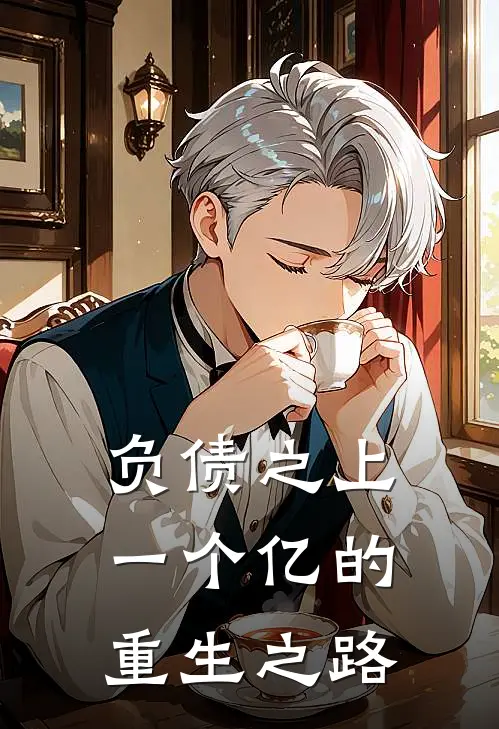 负债之上：一个亿的重生之路(林浩林总)免费小说阅读_免费小说完整版负债之上：一个亿的重生之路(林浩林总)