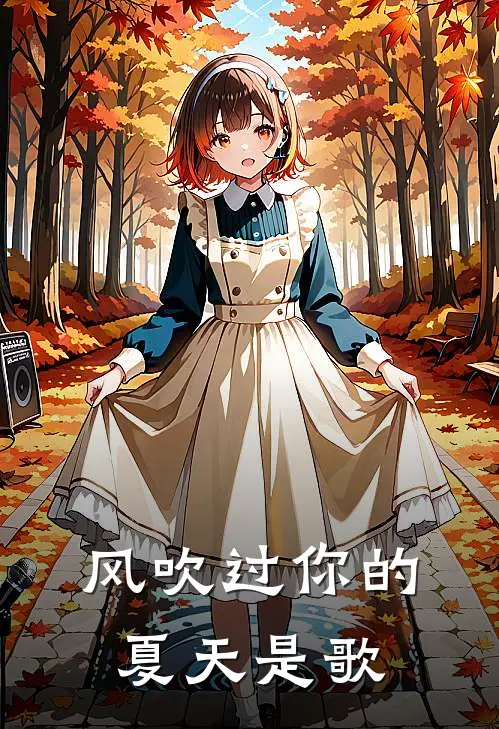 风吹过你的夏天是歌