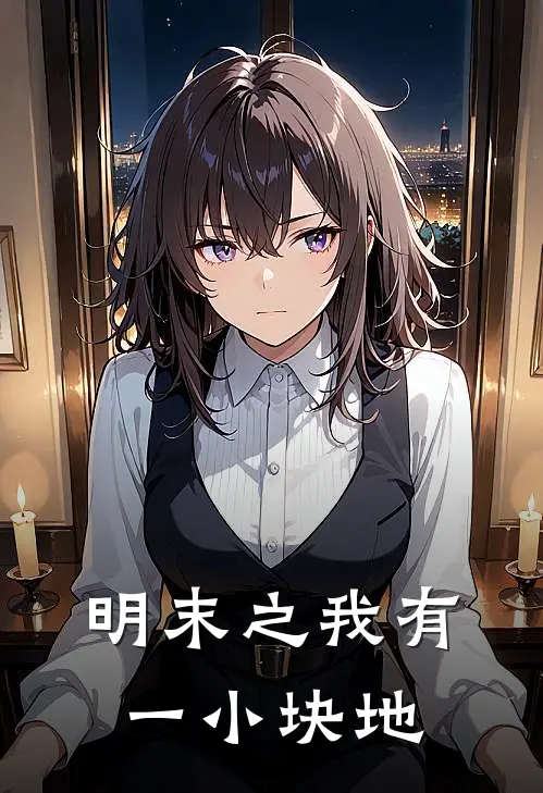 明末之我有一小块地(韩烈把总)热门小说大全_免费小说大全明末之我有一小块地韩烈把总