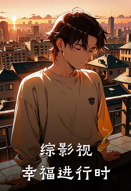 综影视：幸福进行时