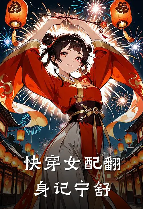 快穿女配翻身记宁舒