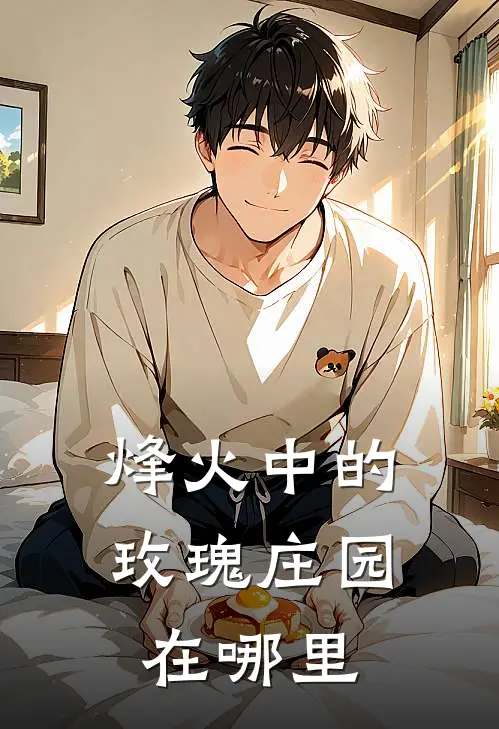 烽火中的玫瑰庄园在哪里