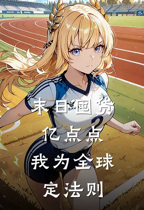 末日囤货亿点点，我为全球定法则