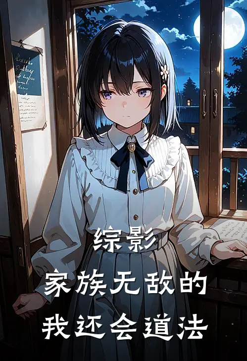 综影：家族无敌的我还会道法