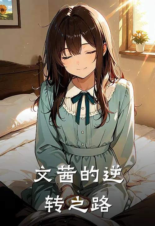 文茜的逆转之路