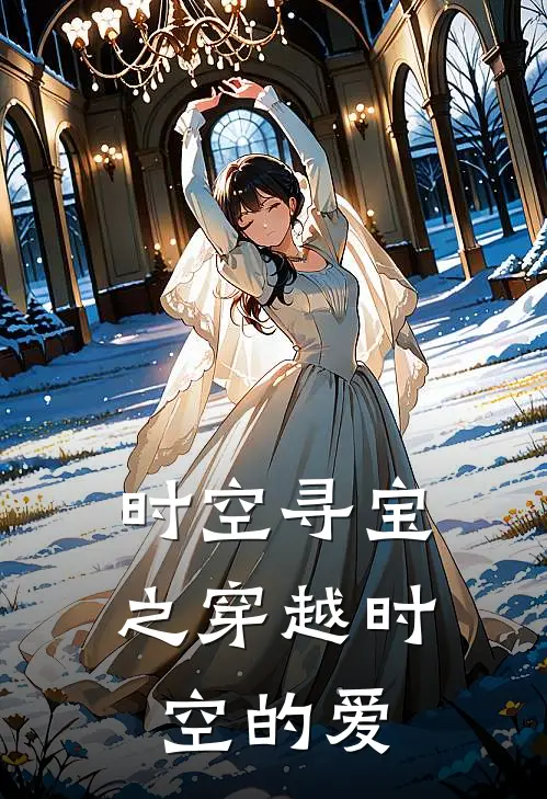 时空寻宝之穿越时空的爱
