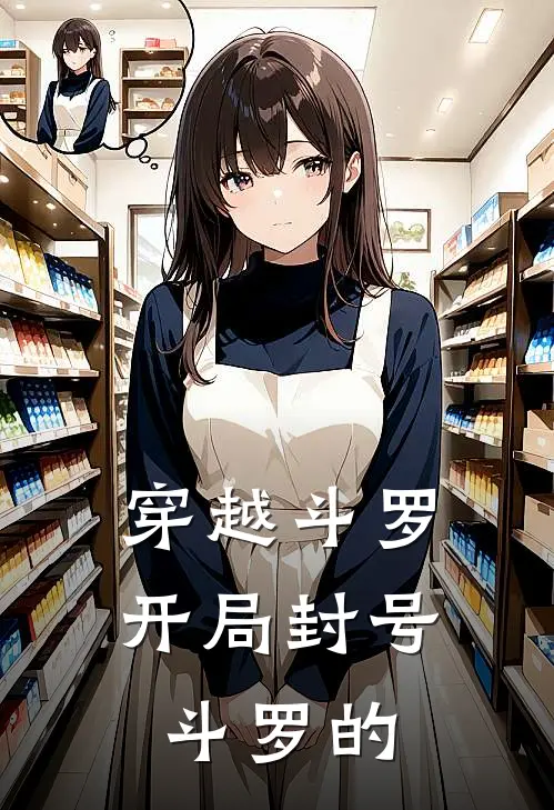 穿越斗罗开局封号斗罗的