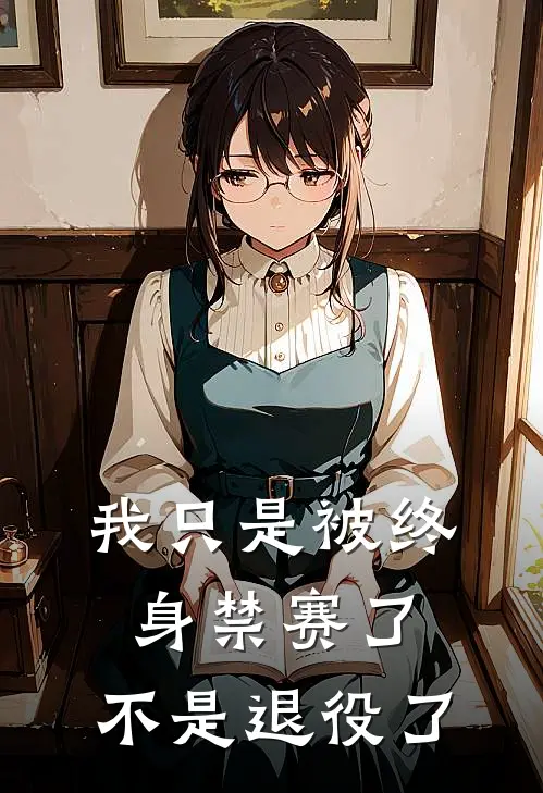 我只是被终身禁赛了，不是退役了