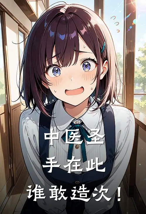 中医圣手在此，谁敢造次！