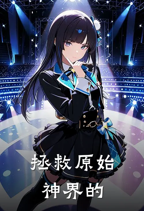 拯救原始神界的