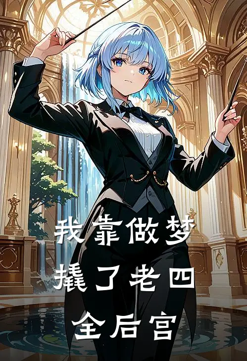 我靠做梦撬了老四全后宫