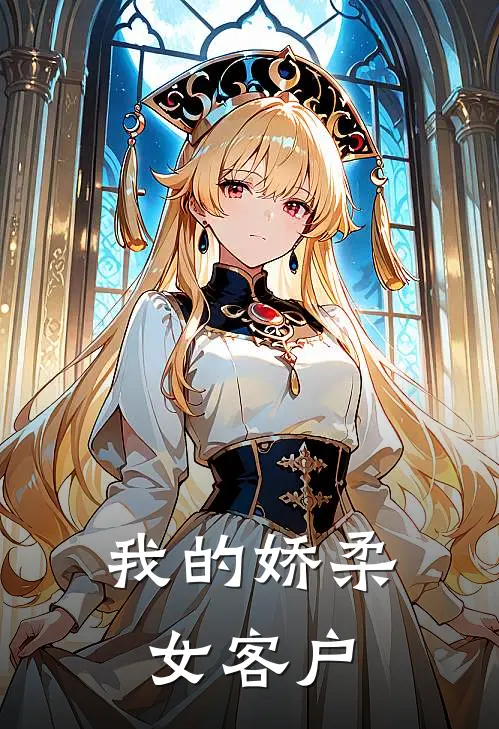 我的娇柔女客户