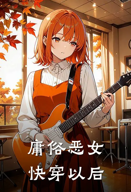 《庸俗恶女快穿以后》宁荣荣宁熠熠火爆新书_庸俗恶女快穿以后(宁荣荣宁熠熠)免费小说