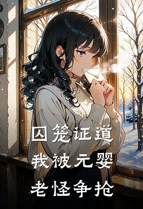 囚笼证道，我被元婴老怪争抢(林渊苏清影)最新小说全文阅读_最新章节列表囚笼证道，我被元婴老怪争抢(林渊苏清影)