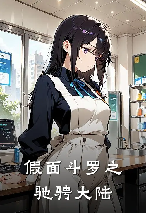 假面斗罗之驰骋大陆