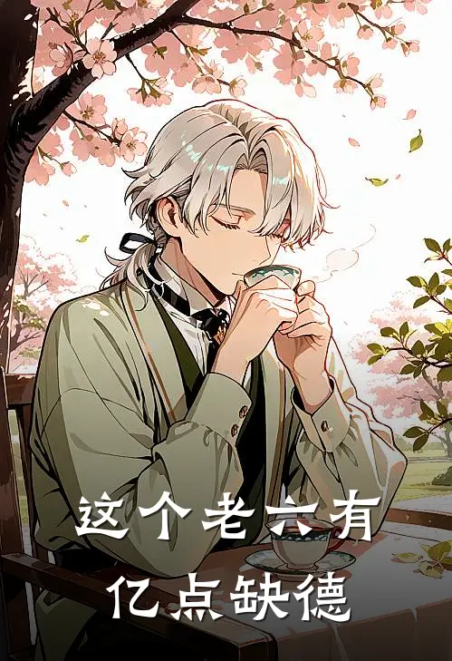 这个老六有亿点缺德