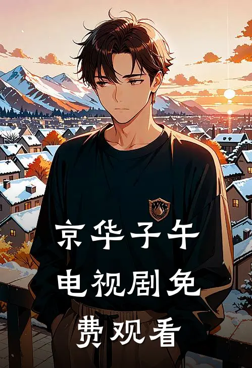 京华子午电视剧免费观看