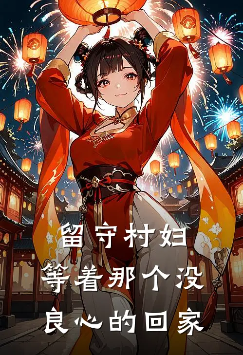 留守村妇：等着那个没良心的回家(李秀兰秀兰)最新推荐小说_最新免费小说留守村妇：等着那个没良心的回家李秀兰秀兰