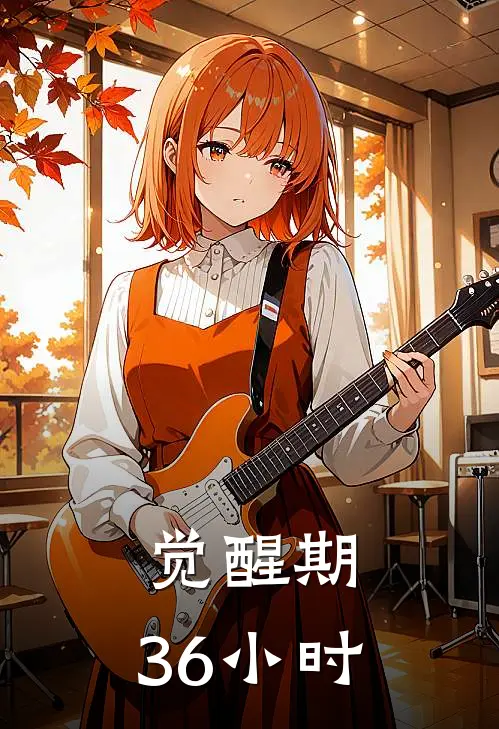 觉醒期：36小时(奥特曼黄仁勋)热门小说阅读_全文免费阅读觉醒期：36小时奥特曼黄仁勋