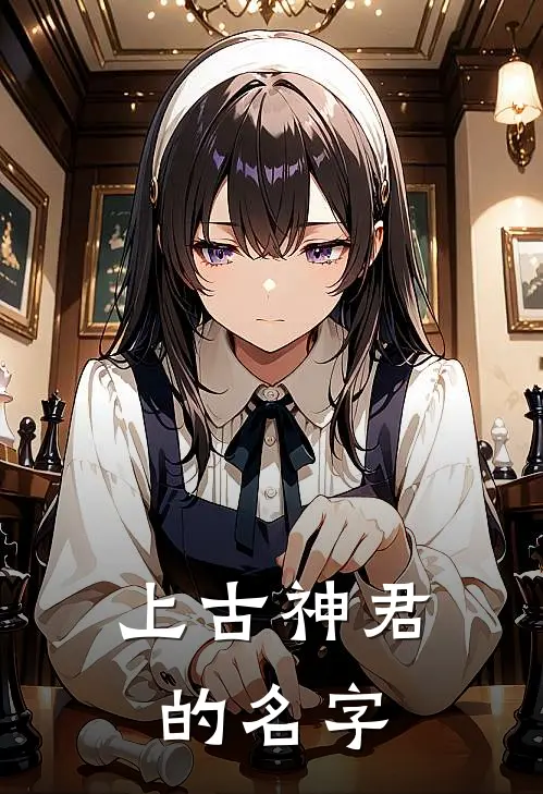 上古神君的名字