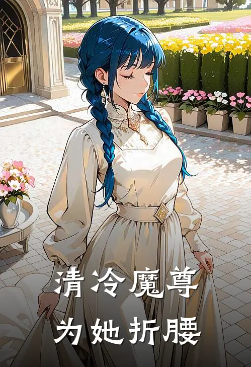 清冷魔尊为她折腰