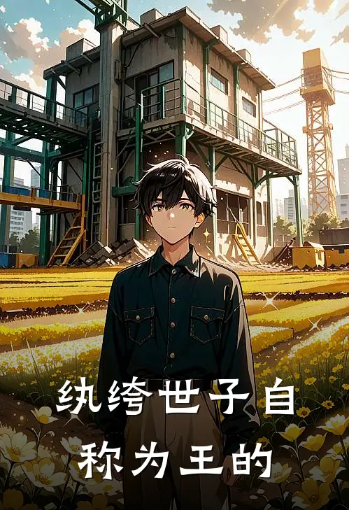纨绔世子自称为王的