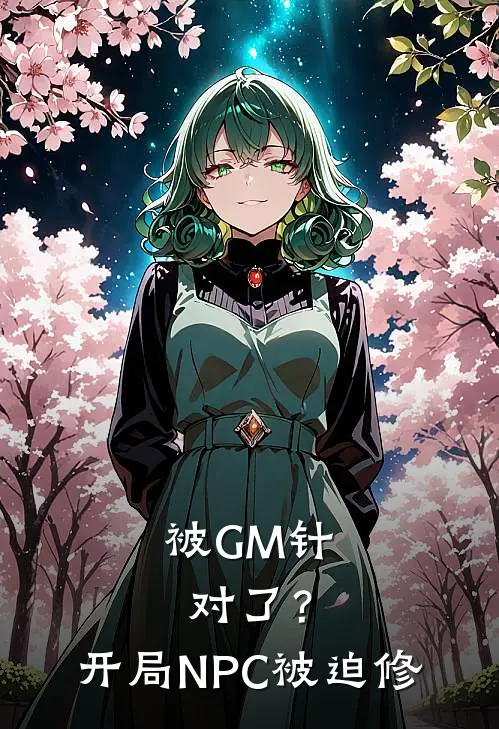 被GM针对了？开局NPC被迫修