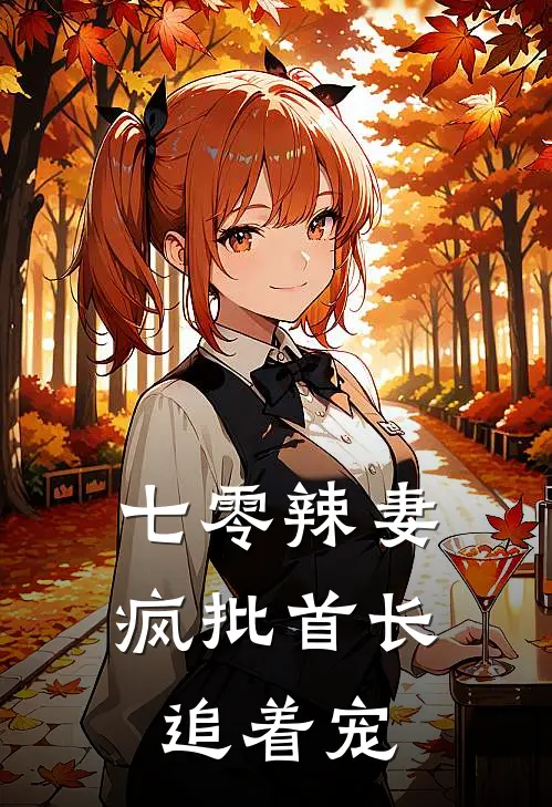 七零辣妻：疯批首长追着宠